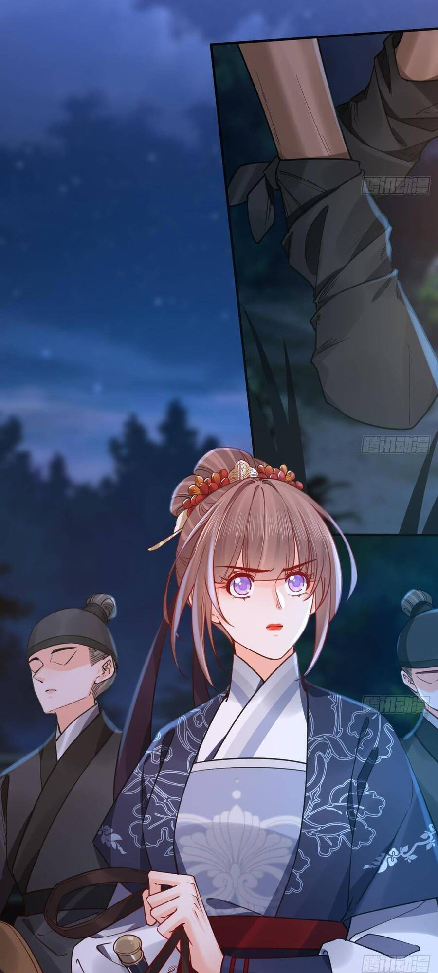Hoàng Đệ Đừng Nhấc Đao - Chapter 76