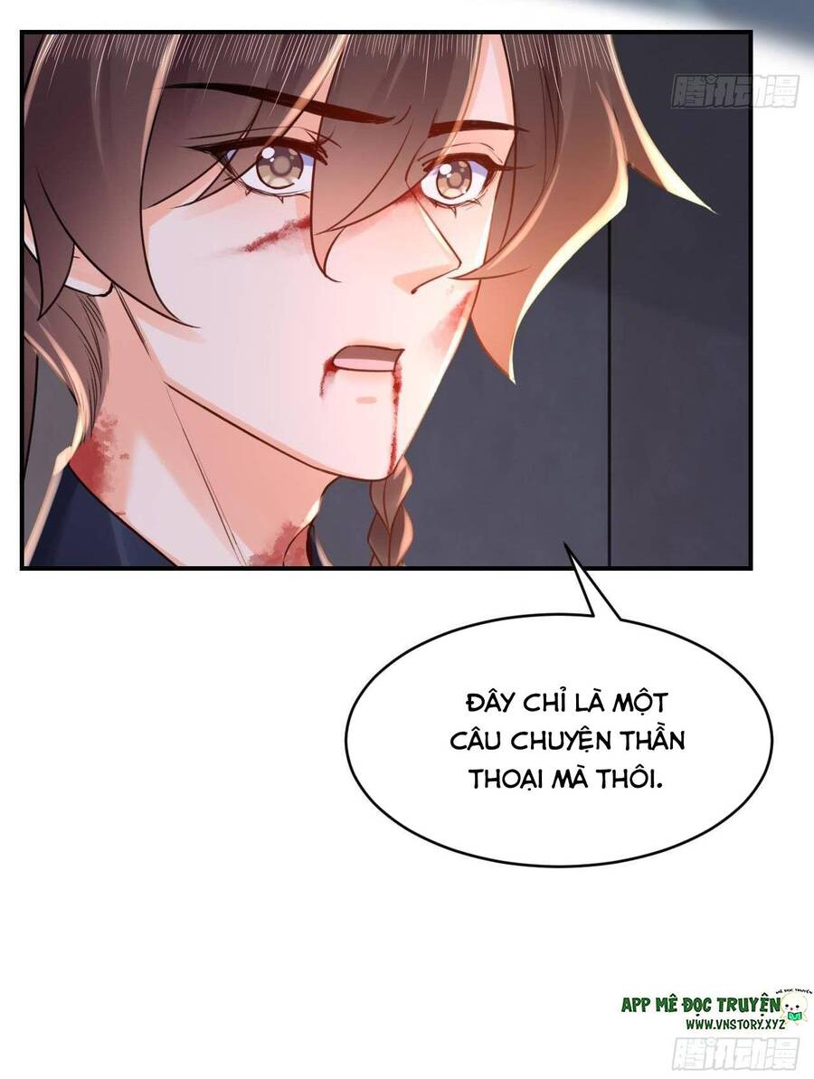 Hoàng Đệ Đừng Nhấc Đao - Chapter 76