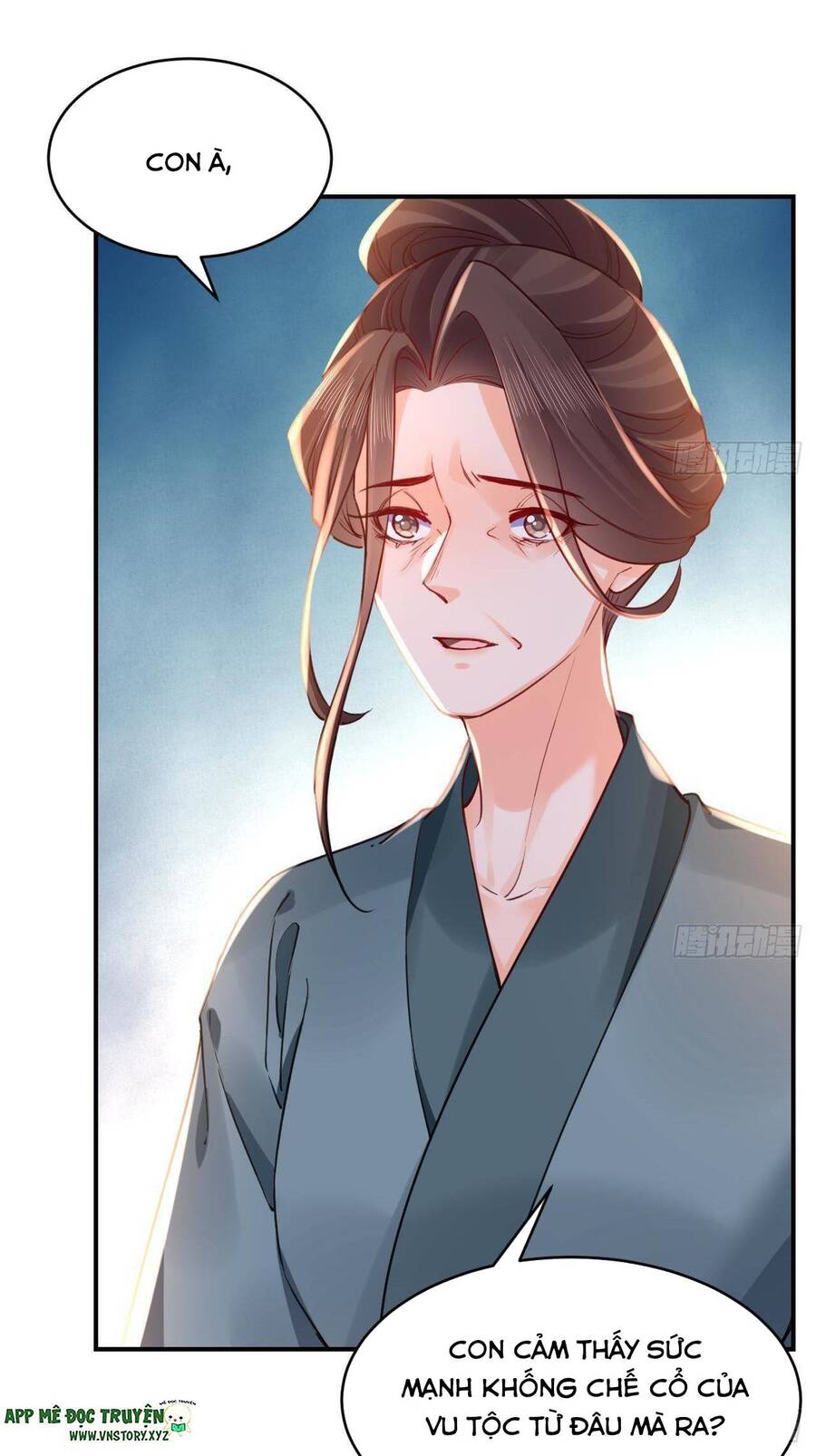 Hoàng Đệ Đừng Nhấc Đao - Chapter 76