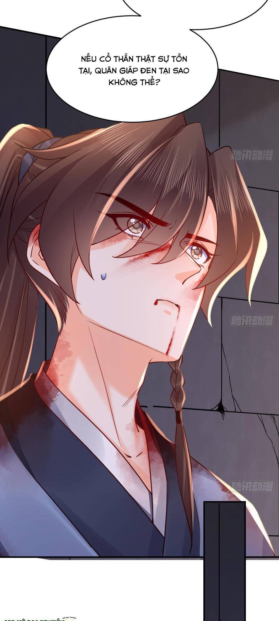 Hoàng Đệ Đừng Nhấc Đao - Chapter 76