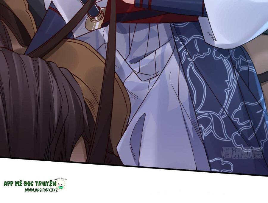 Hoàng Đệ Đừng Nhấc Đao - Chapter 76
