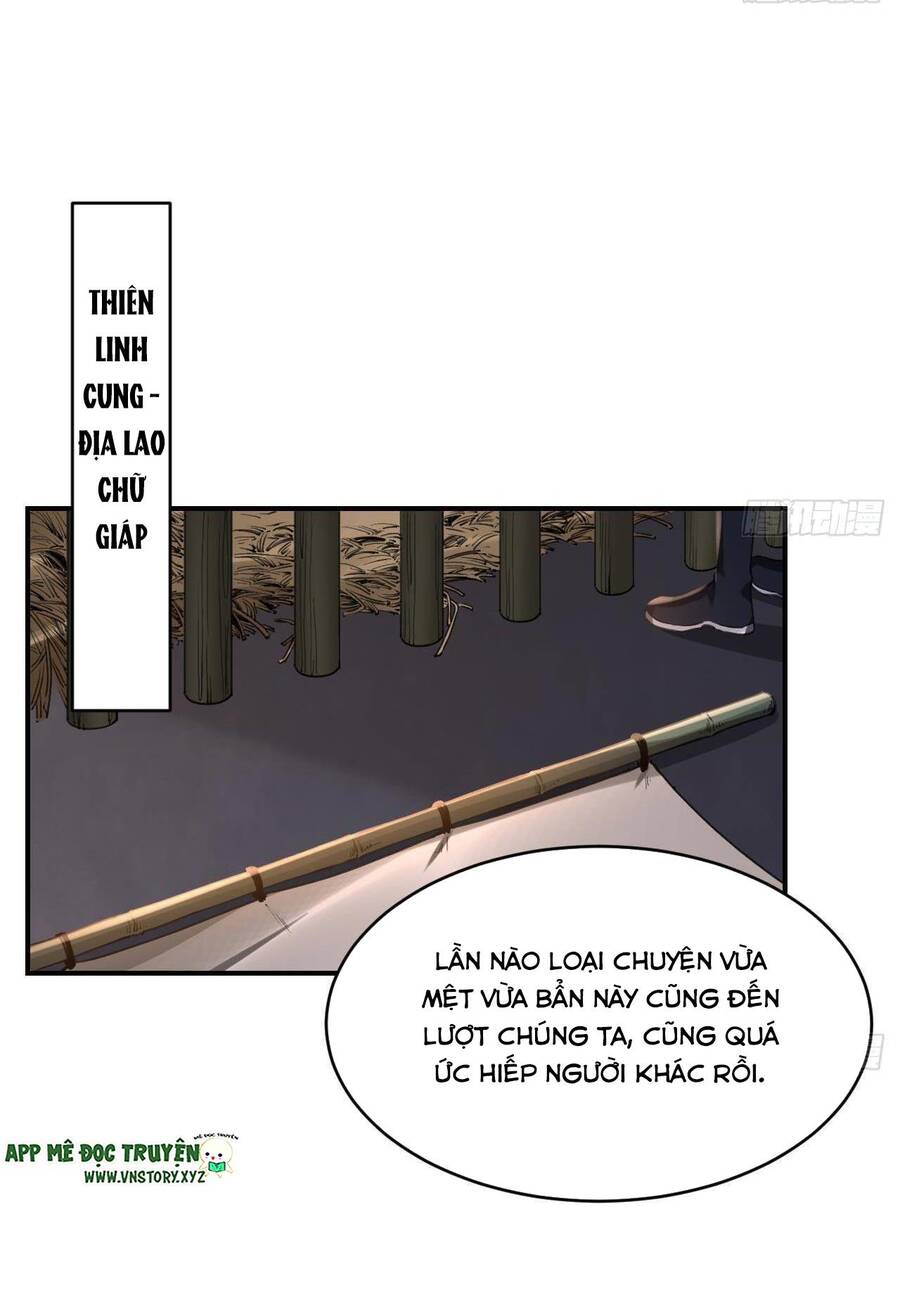 Hoàng Đệ Đừng Nhấc Đao - Chapter 76