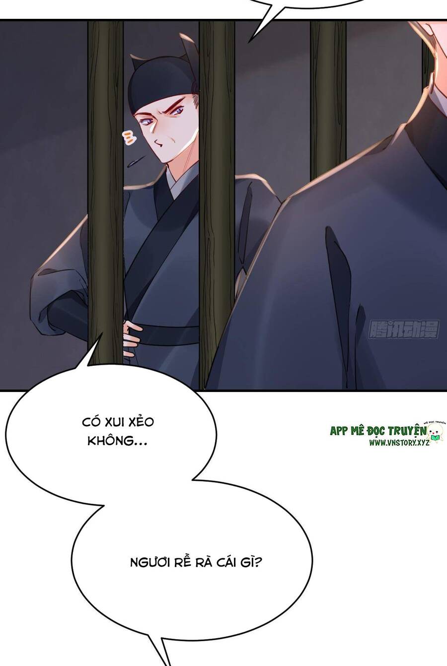 Hoàng Đệ Đừng Nhấc Đao - Chapter 76