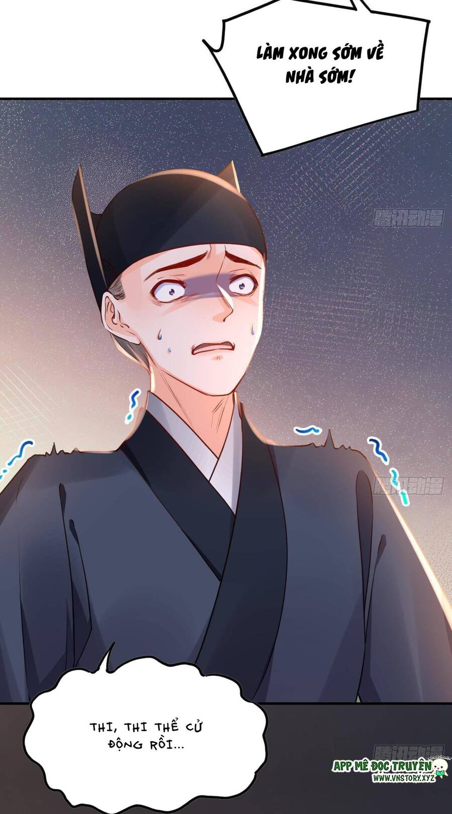 Hoàng Đệ Đừng Nhấc Đao - Chapter 76