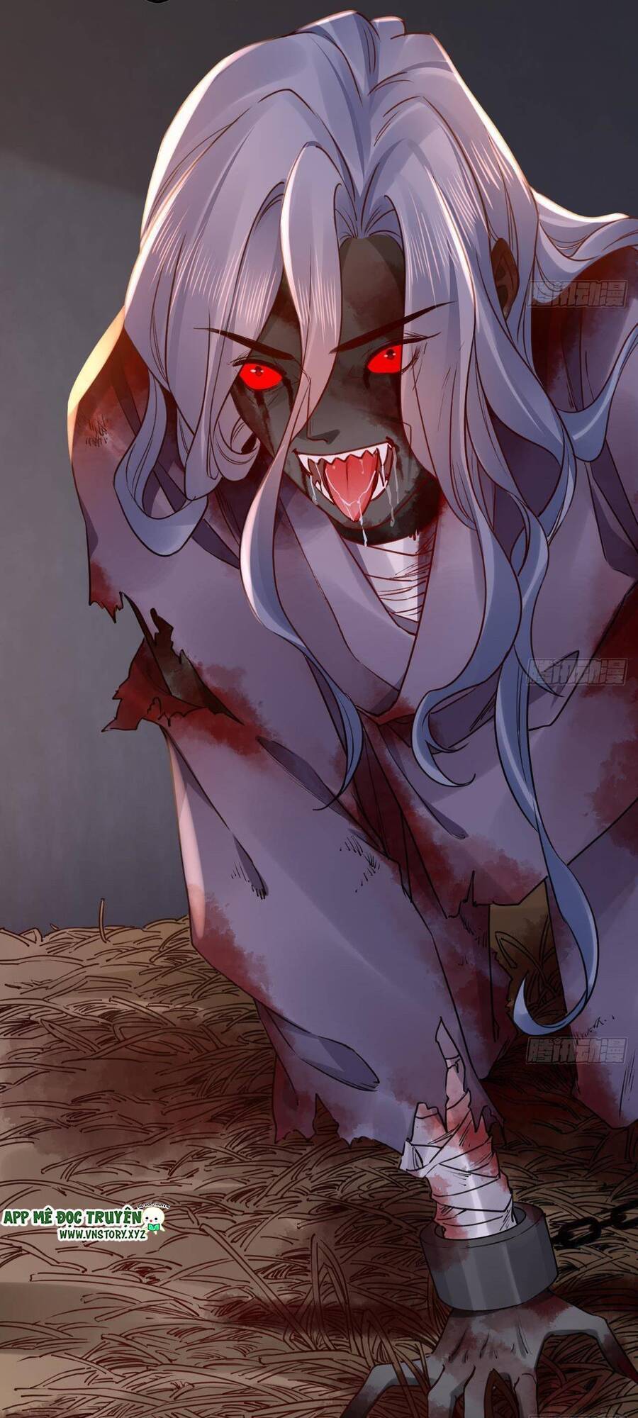 Hoàng Đệ Đừng Nhấc Đao - Chapter 76
