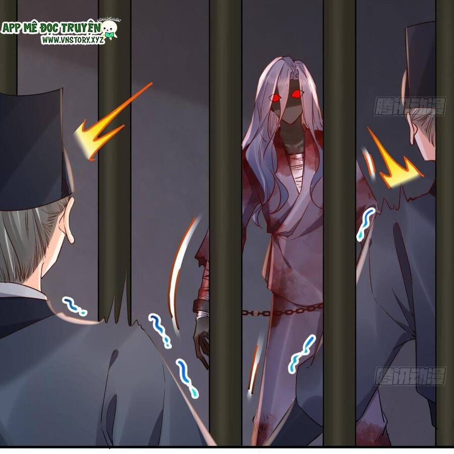 Hoàng Đệ Đừng Nhấc Đao - Chapter 76