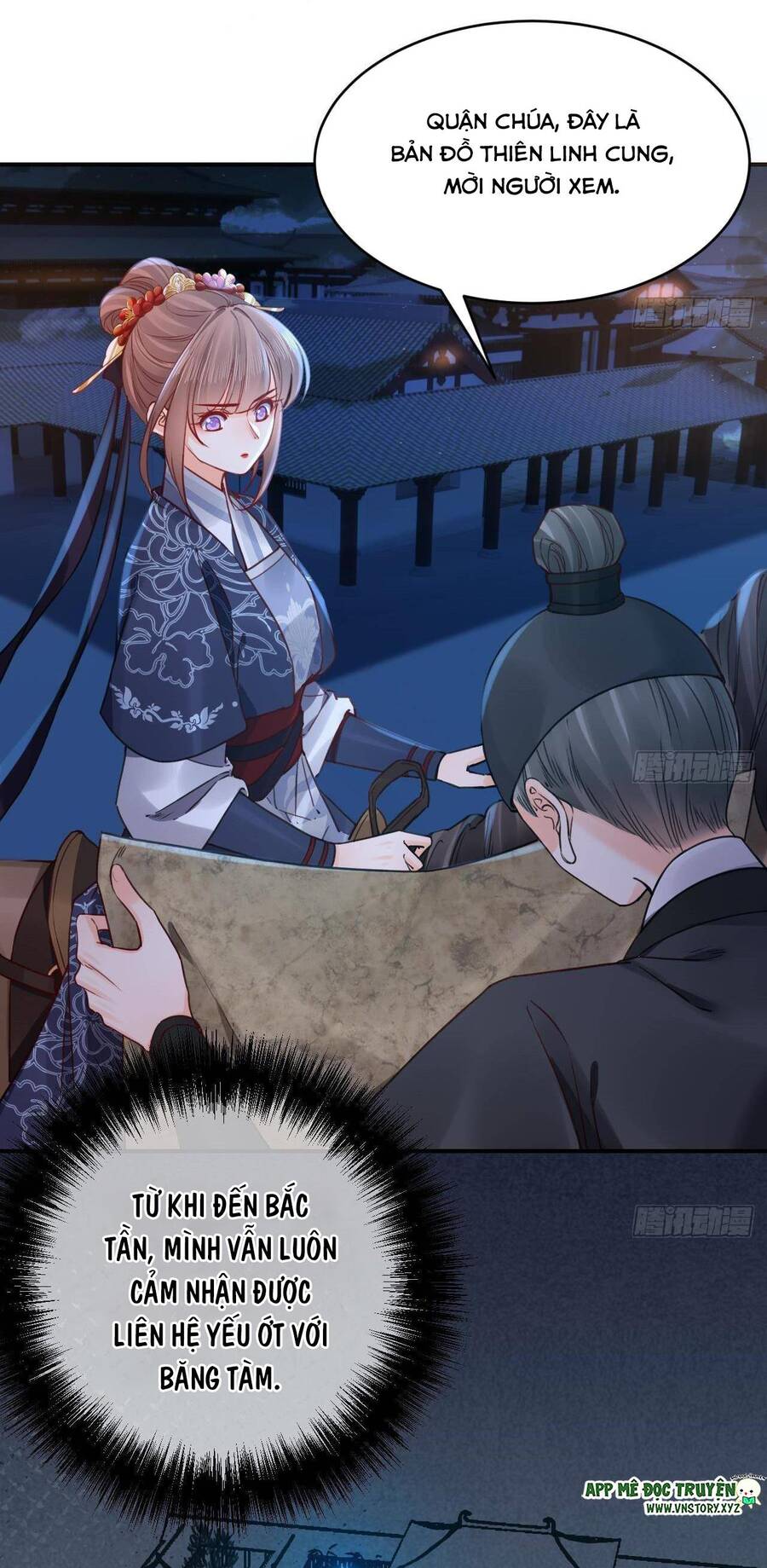 Hoàng Đệ Đừng Nhấc Đao - Chapter 76