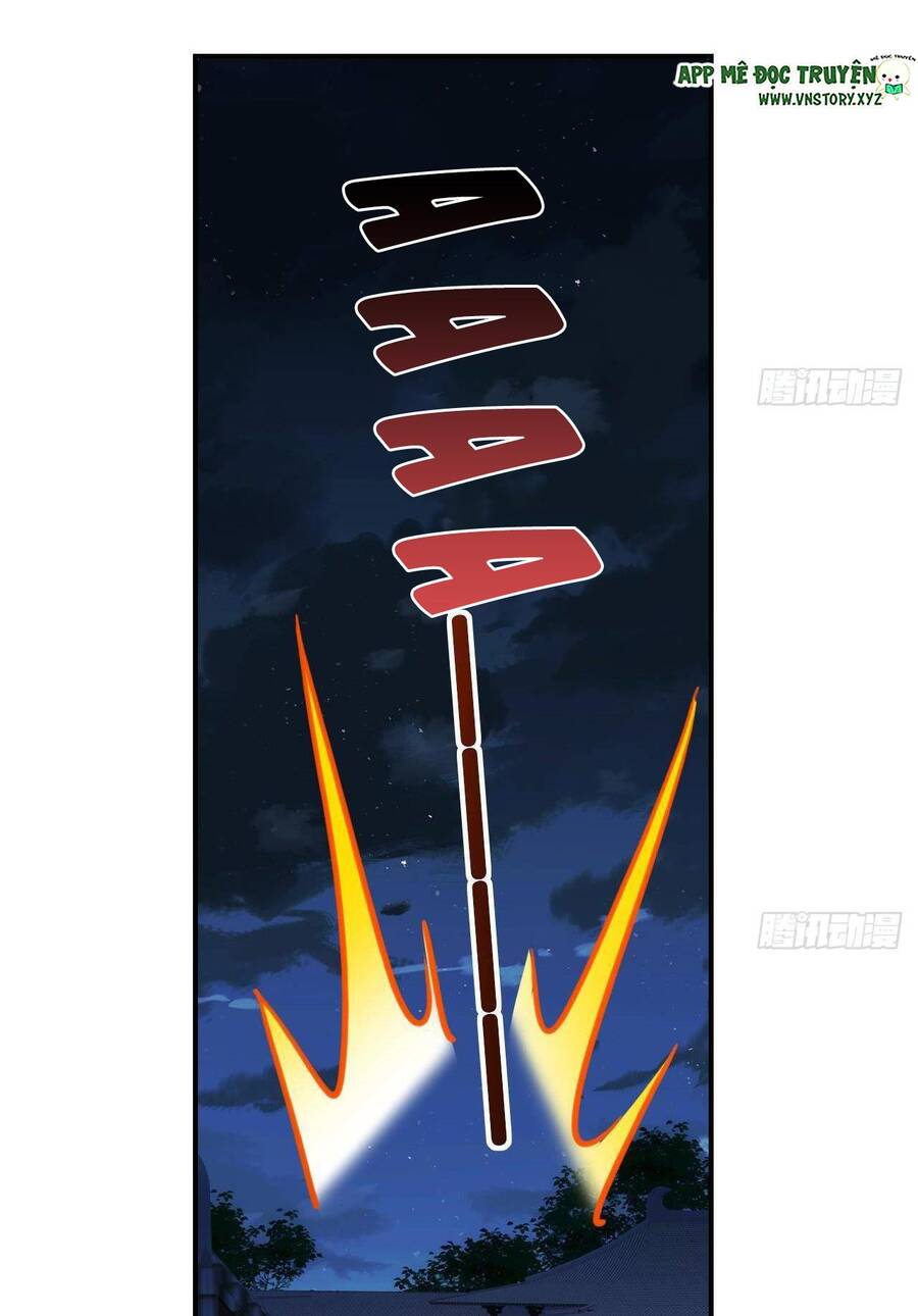 Hoàng Đệ Đừng Nhấc Đao - Chapter 76