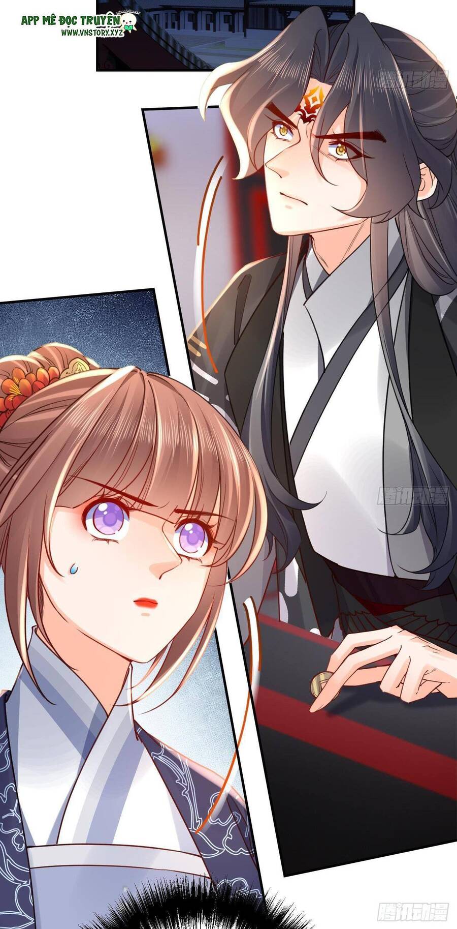 Hoàng Đệ Đừng Nhấc Đao - Chapter 76