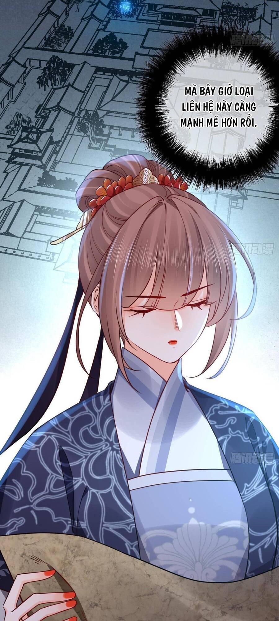 Hoàng Đệ Đừng Nhấc Đao - Chapter 76