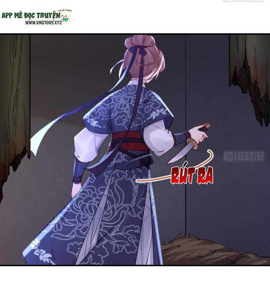 Hoàng Đệ Đừng Nhấc Đao - Chapter 77