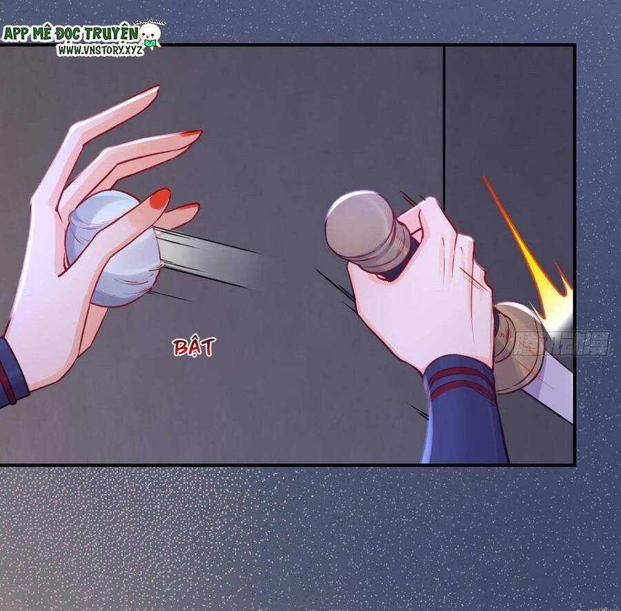 Hoàng Đệ Đừng Nhấc Đao - Chapter 77
