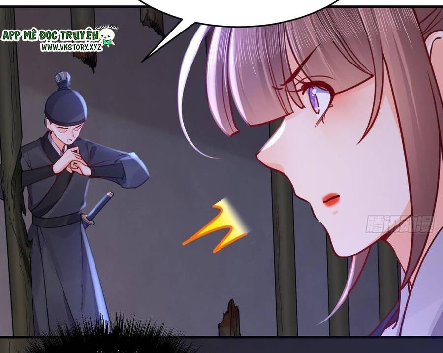 Hoàng Đệ Đừng Nhấc Đao - Chapter 77