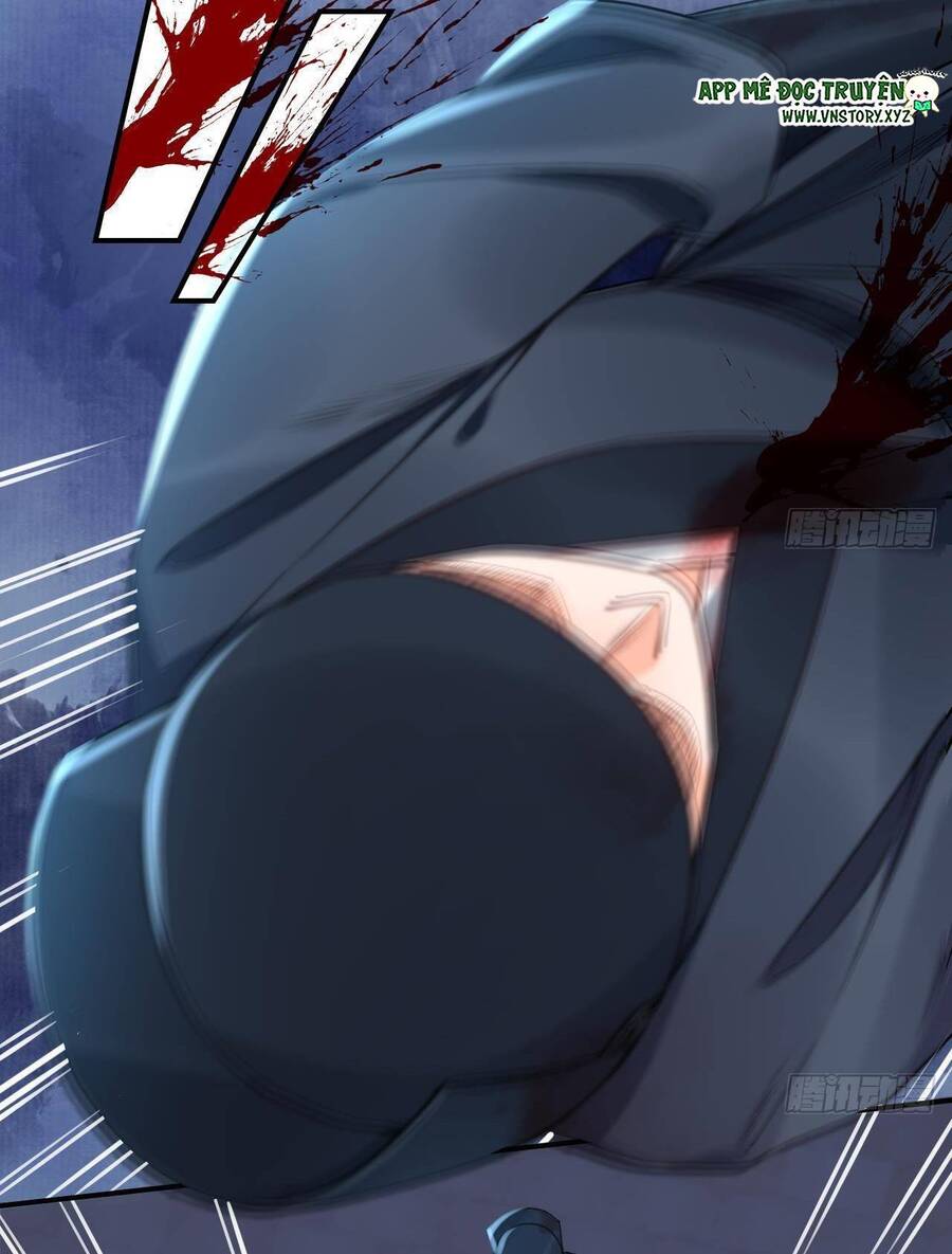Hoàng Đệ Đừng Nhấc Đao - Chapter 77