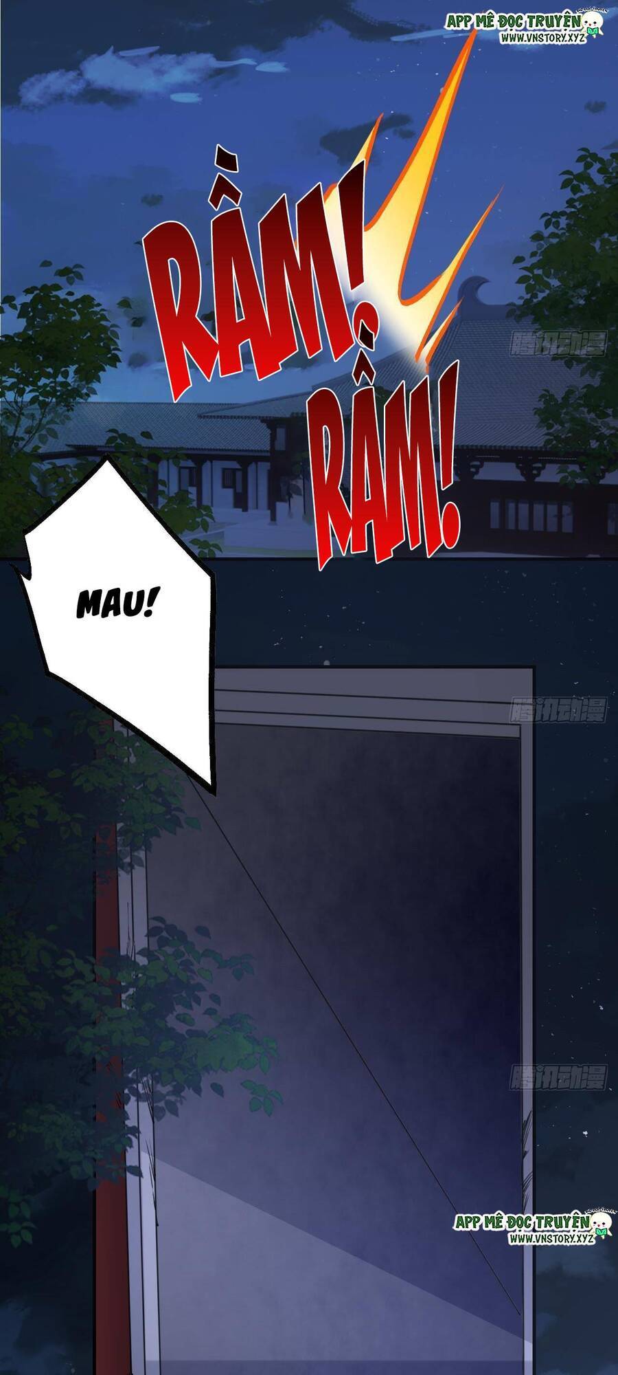Hoàng Đệ Đừng Nhấc Đao - Chapter 77