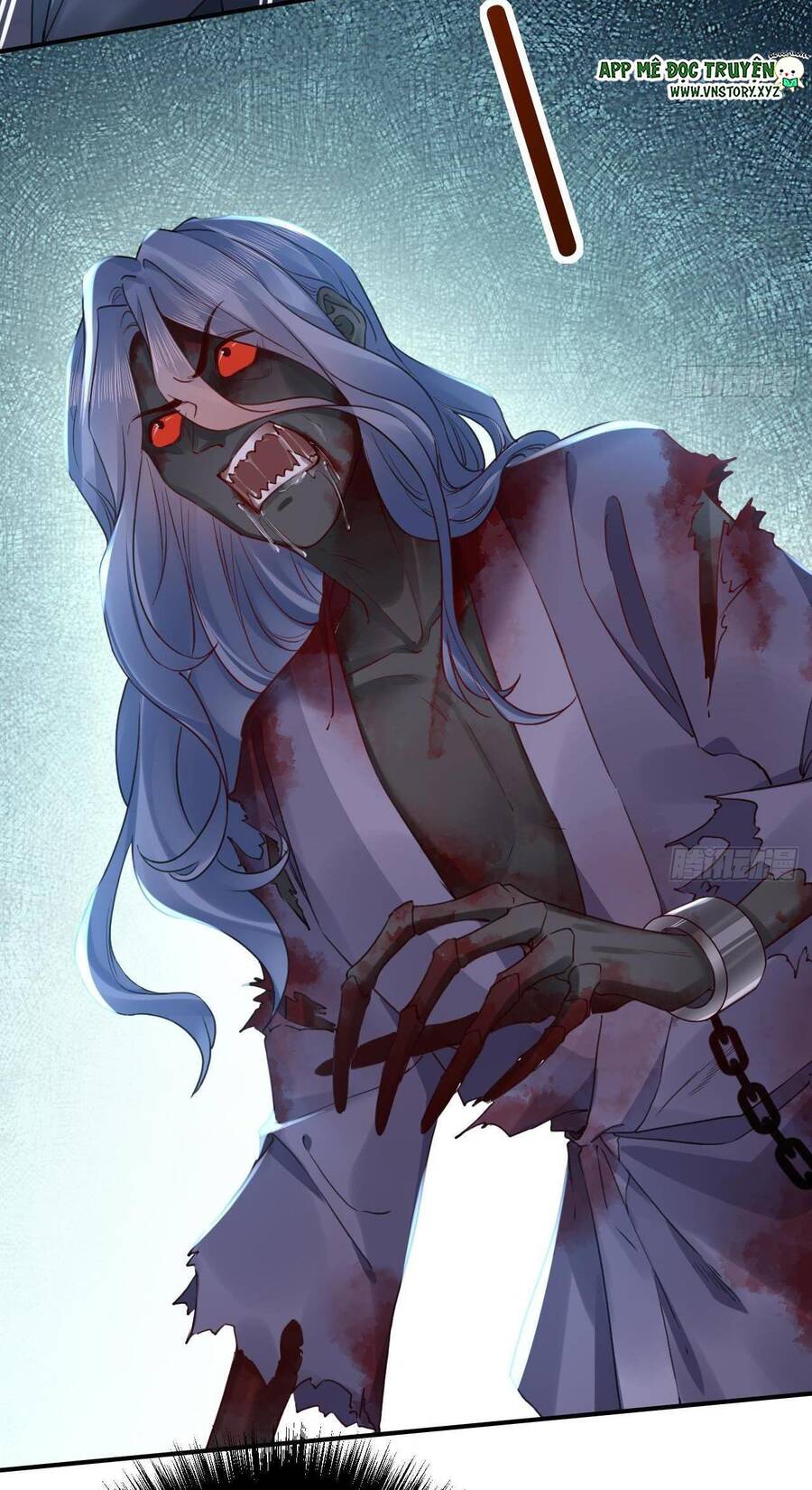 Hoàng Đệ Đừng Nhấc Đao - Chapter 77