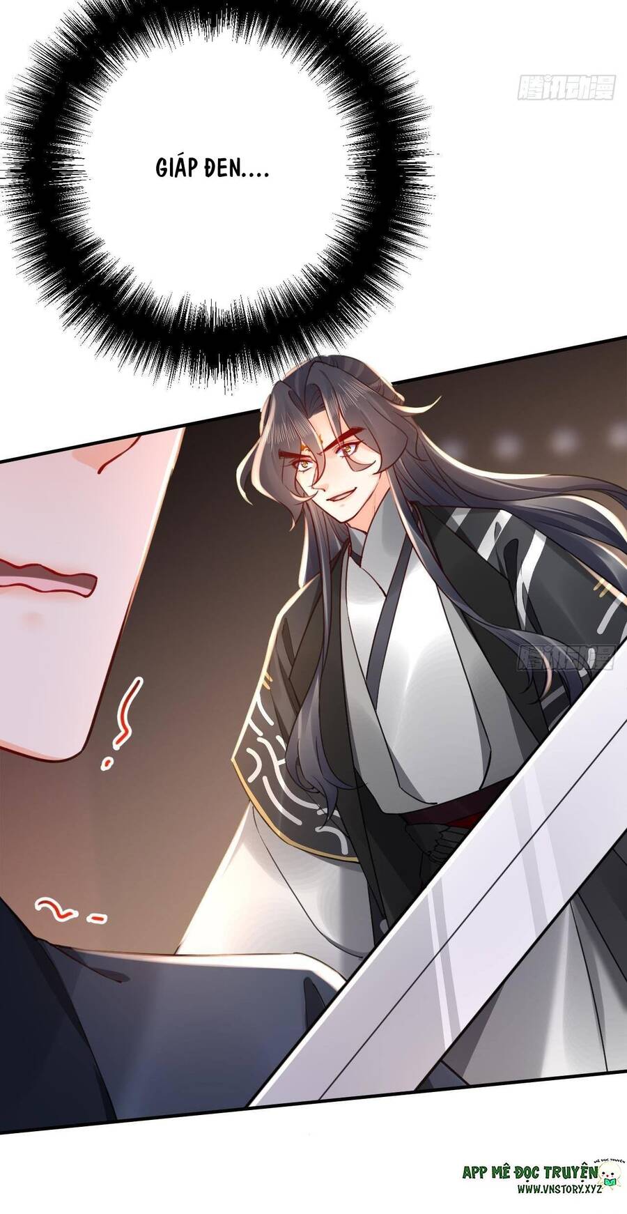 Hoàng Đệ Đừng Nhấc Đao - Chapter 77