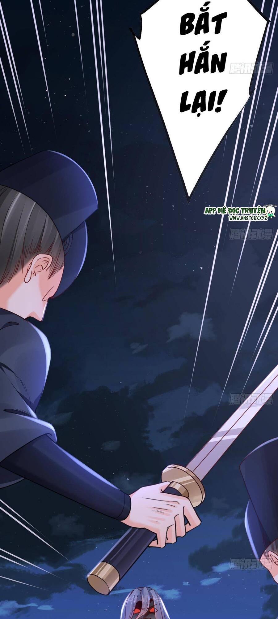 Hoàng Đệ Đừng Nhấc Đao - Chapter 77