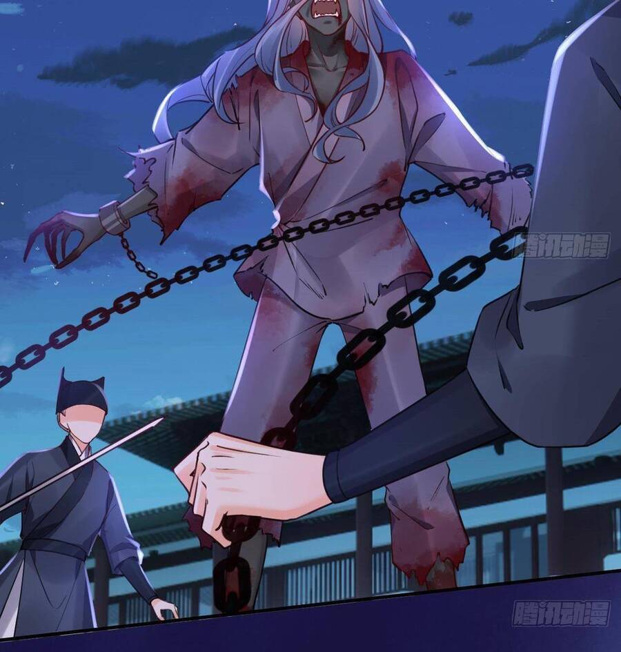 Hoàng Đệ Đừng Nhấc Đao - Chapter 77