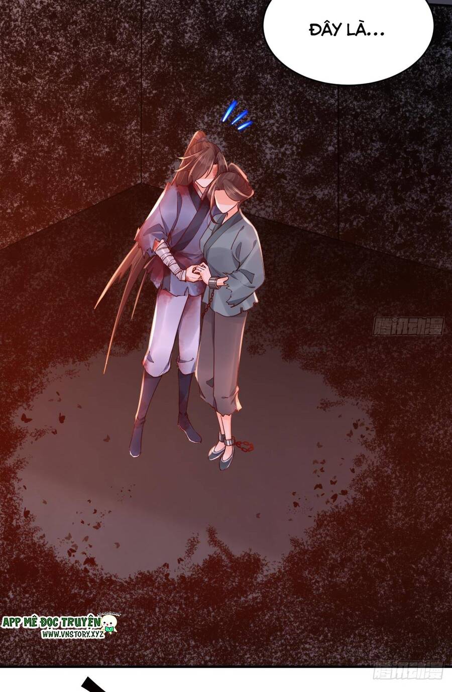 Hoàng Đệ Đừng Nhấc Đao - Chapter 77