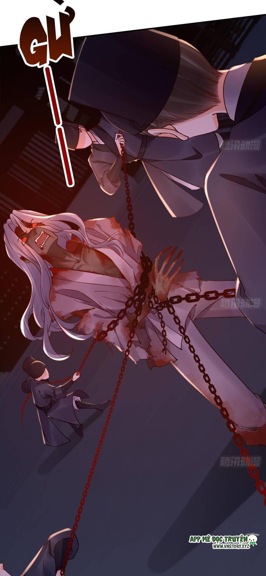 Hoàng Đệ Đừng Nhấc Đao - Chapter 77