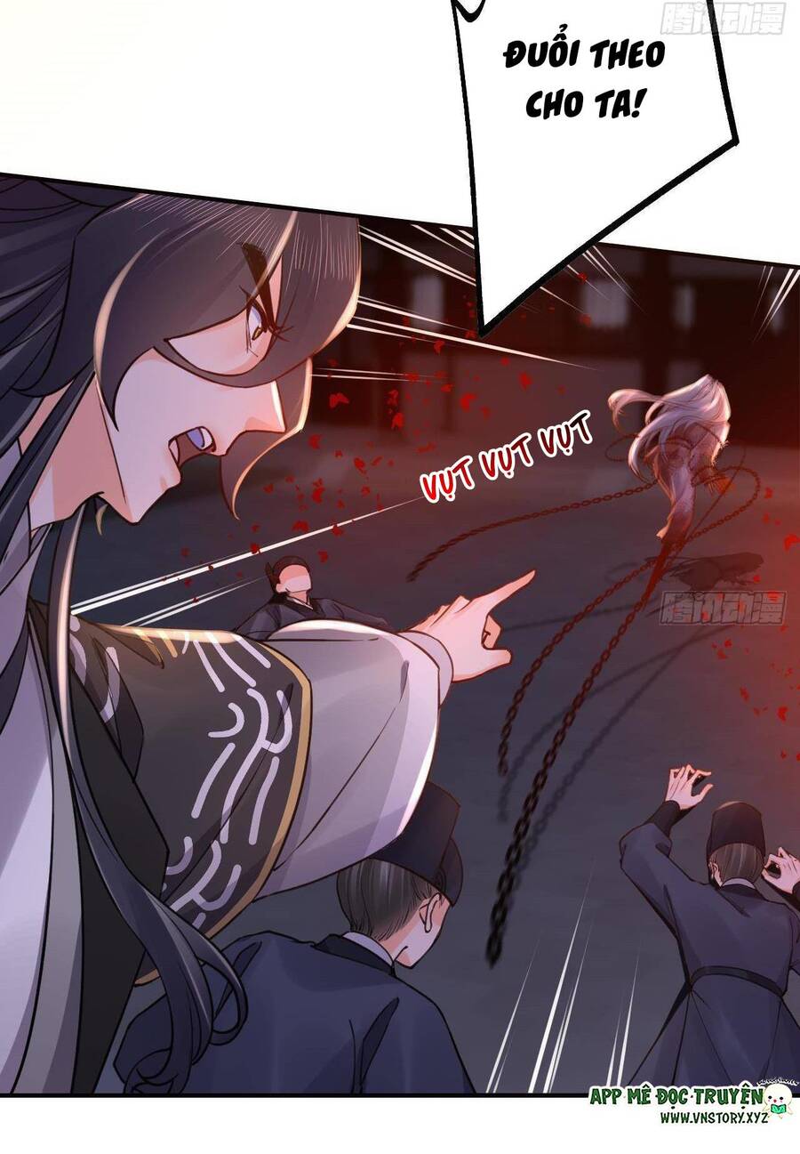 Hoàng Đệ Đừng Nhấc Đao - Chapter 77