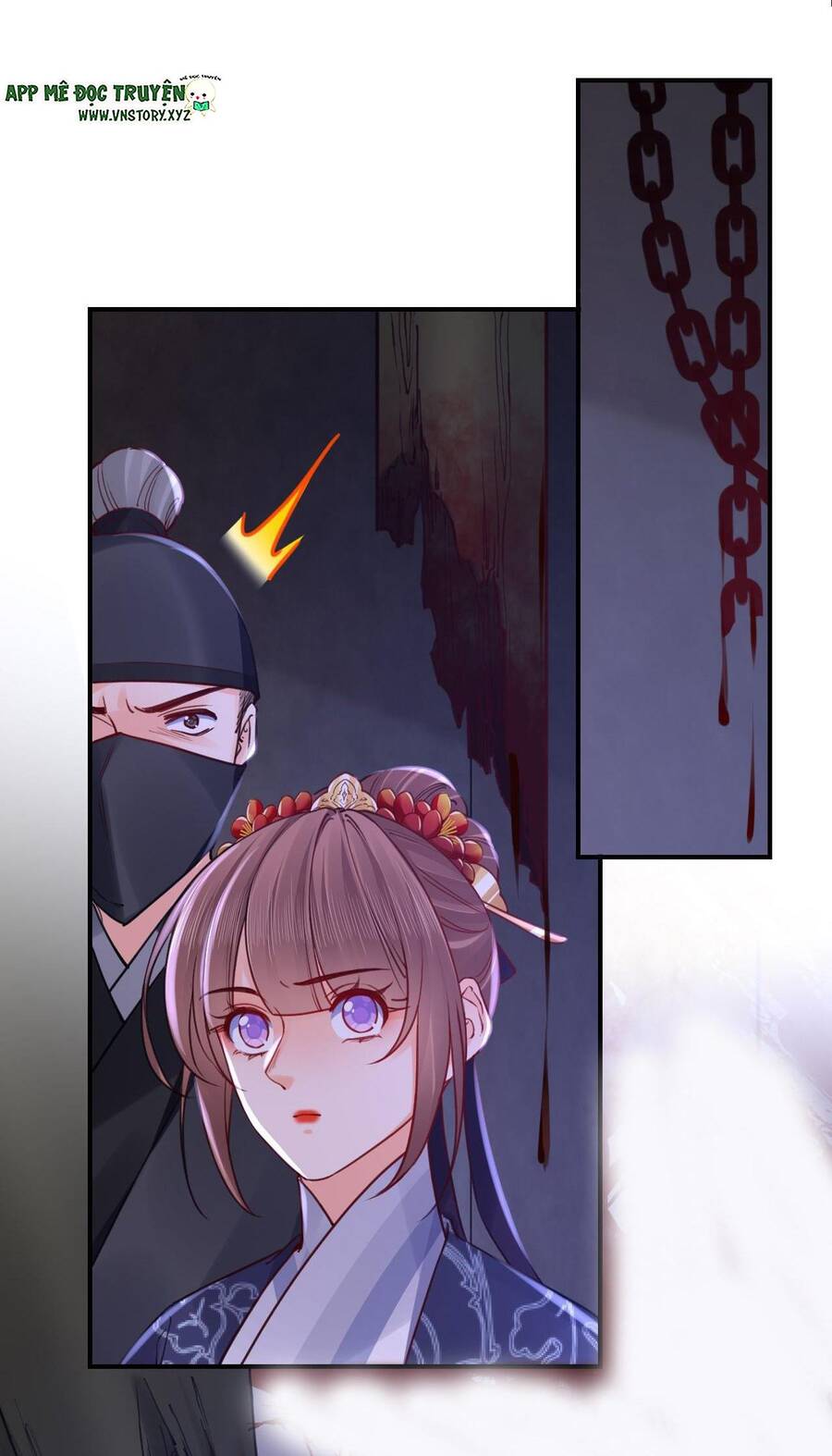 Hoàng Đệ Đừng Nhấc Đao - Chapter 77