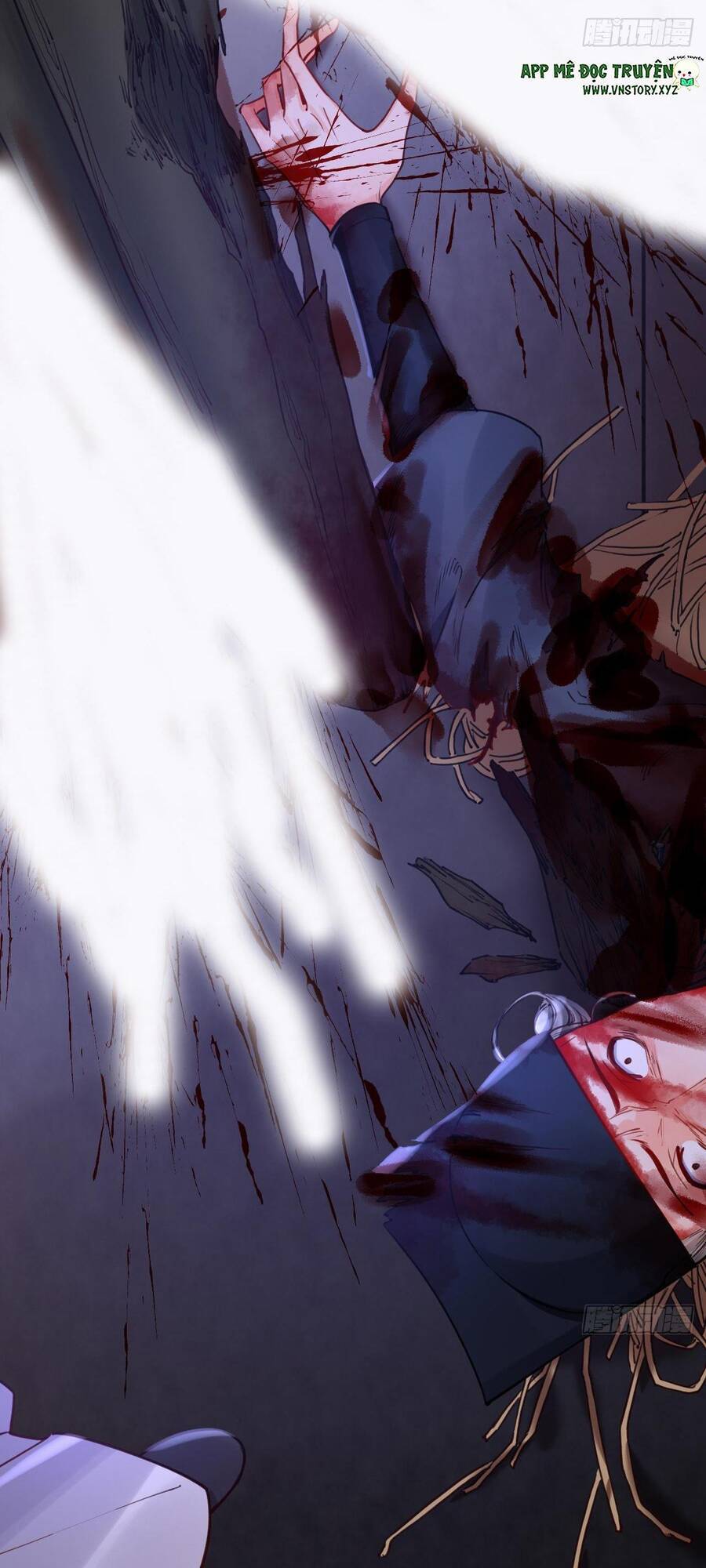 Hoàng Đệ Đừng Nhấc Đao - Chapter 77