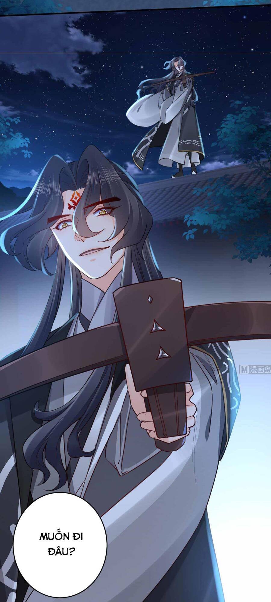 Hoàng Đệ Đừng Nhấc Đao - Chapter 78