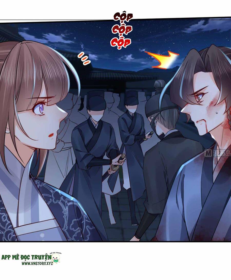 Hoàng Đệ Đừng Nhấc Đao - Chapter 78