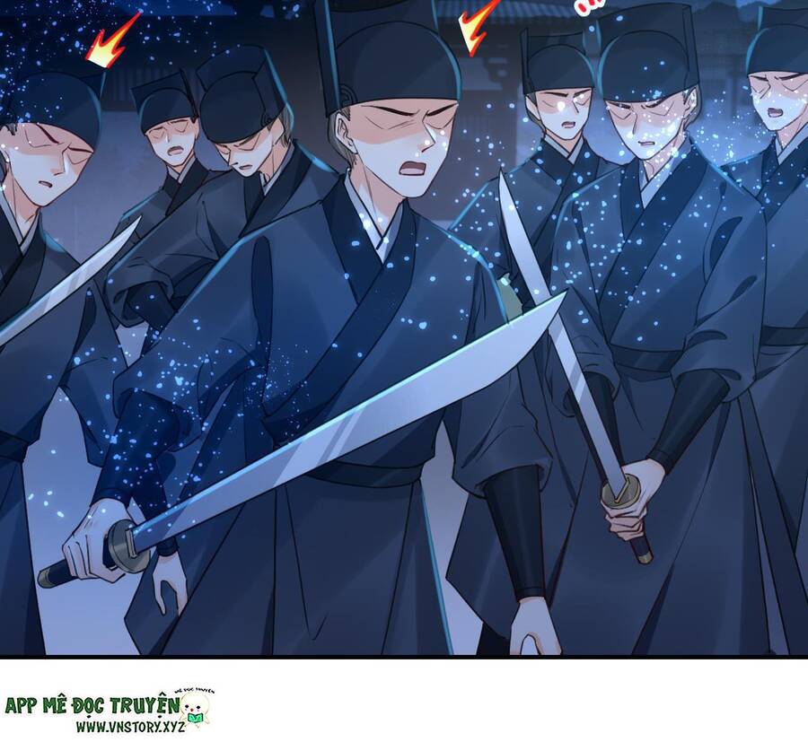 Hoàng Đệ Đừng Nhấc Đao - Chapter 78
