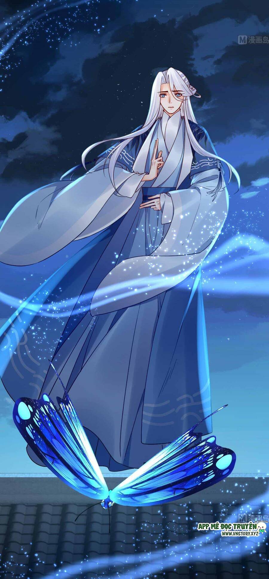 Hoàng Đệ Đừng Nhấc Đao - Chapter 78
