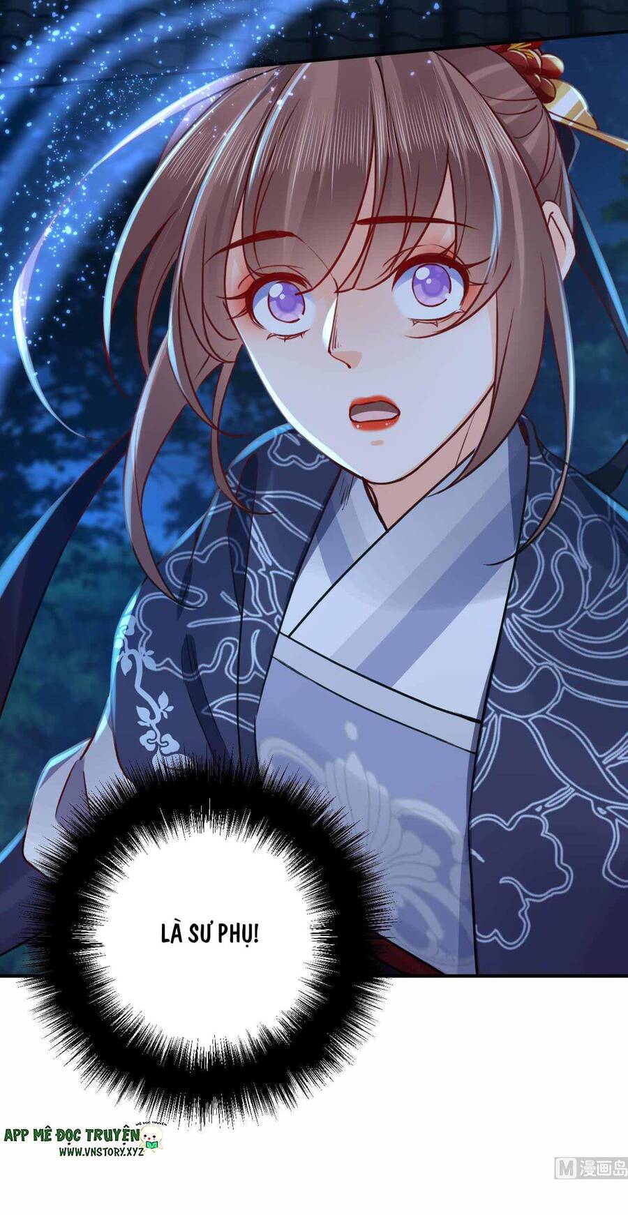 Hoàng Đệ Đừng Nhấc Đao - Chapter 78