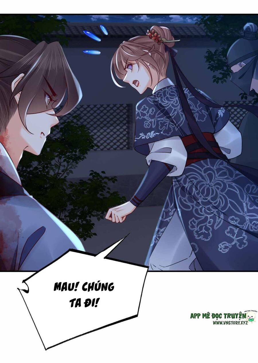 Hoàng Đệ Đừng Nhấc Đao - Chapter 78