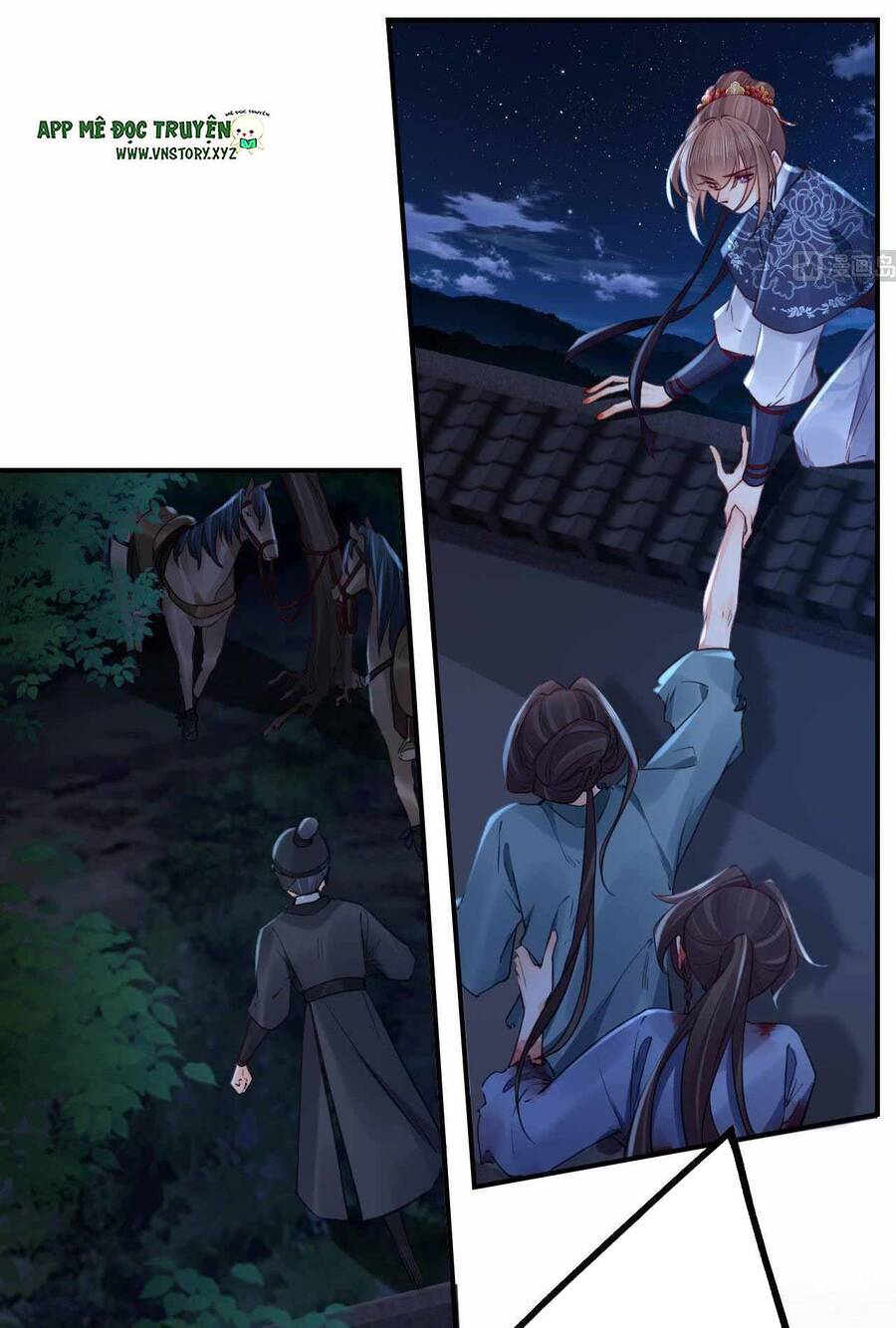 Hoàng Đệ Đừng Nhấc Đao - Chapter 78