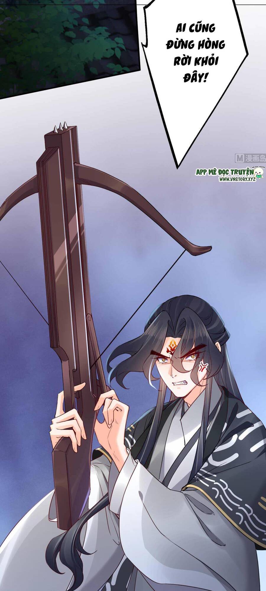 Hoàng Đệ Đừng Nhấc Đao - Chapter 78