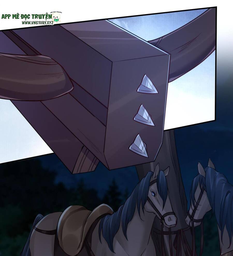 Hoàng Đệ Đừng Nhấc Đao - Chapter 78