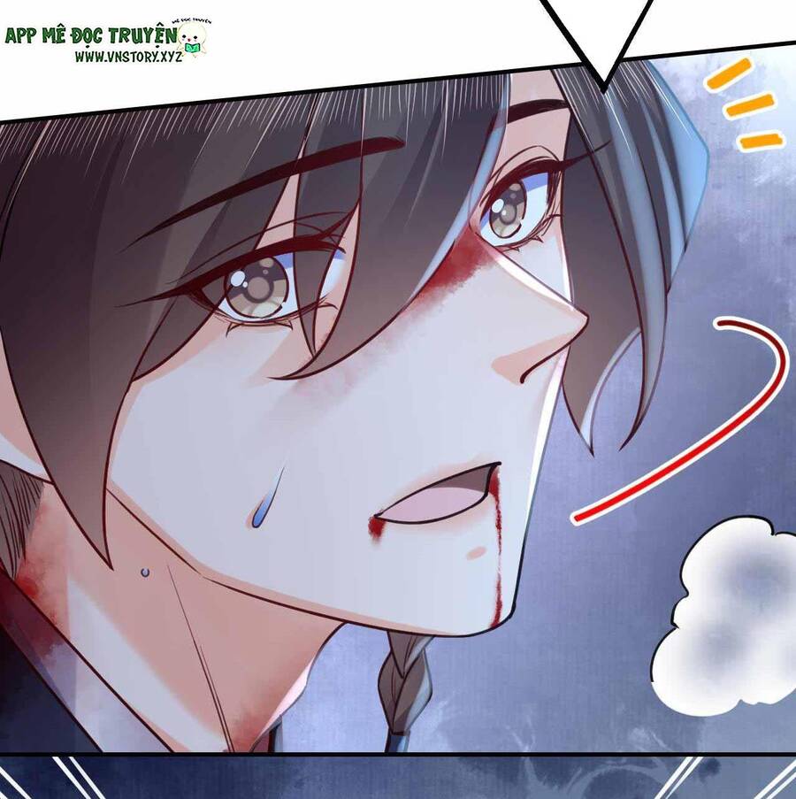 Hoàng Đệ Đừng Nhấc Đao - Chapter 78