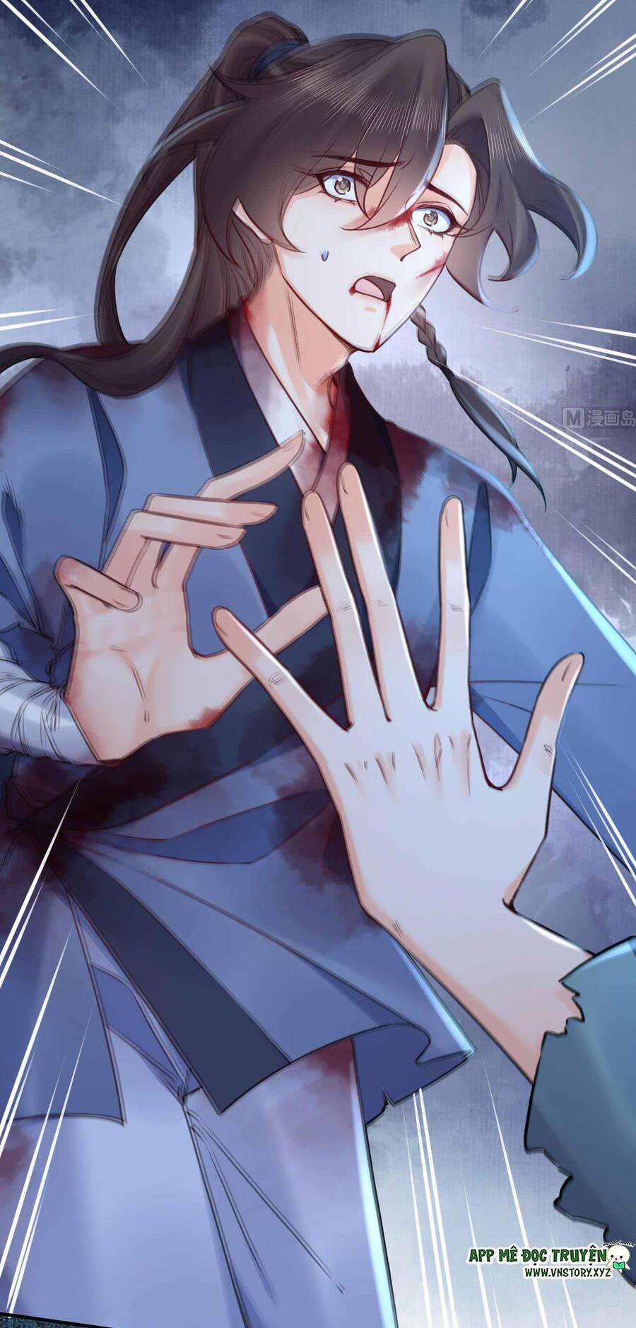 Hoàng Đệ Đừng Nhấc Đao - Chapter 78