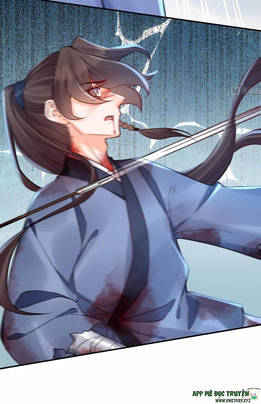 Hoàng Đệ Đừng Nhấc Đao - Chapter 78