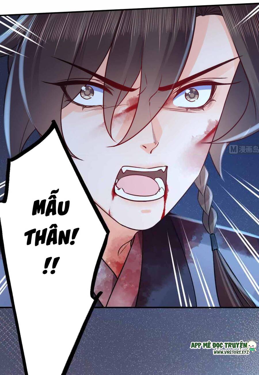 Hoàng Đệ Đừng Nhấc Đao - Chapter 78