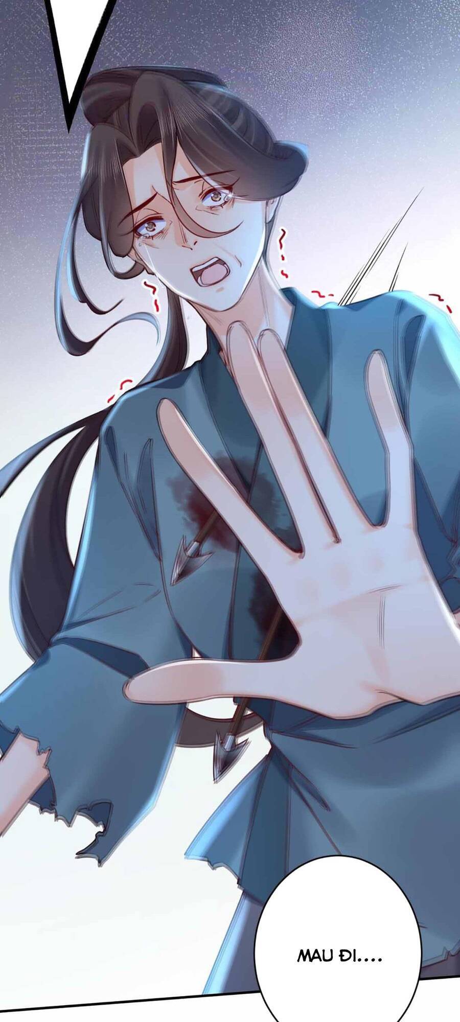 Hoàng Đệ Đừng Nhấc Đao - Chapter 78