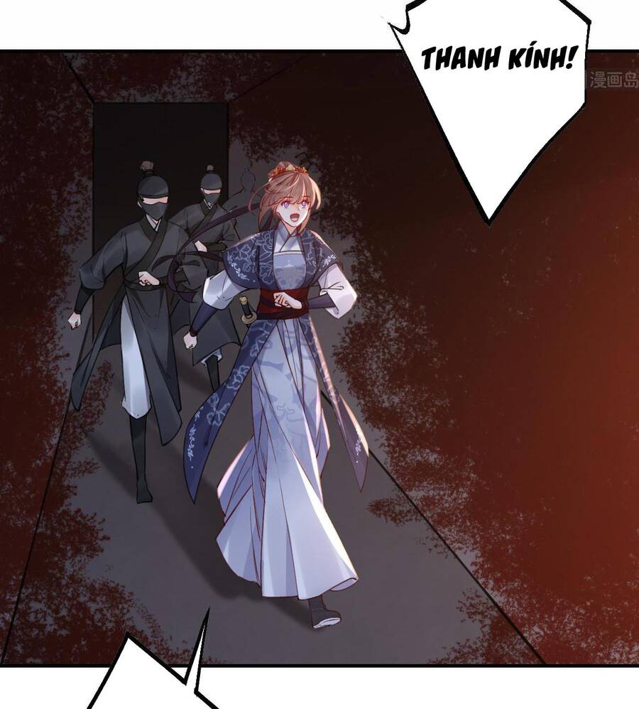 Hoàng Đệ Đừng Nhấc Đao - Chapter 78