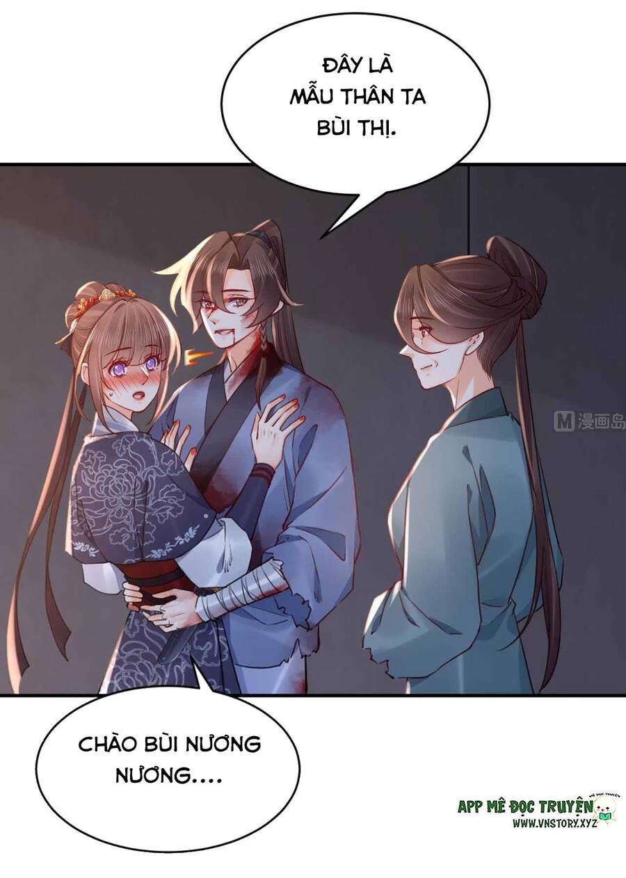 Hoàng Đệ Đừng Nhấc Đao - Chapter 78