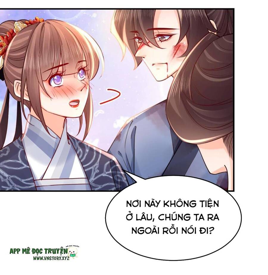 Hoàng Đệ Đừng Nhấc Đao - Chapter 78
