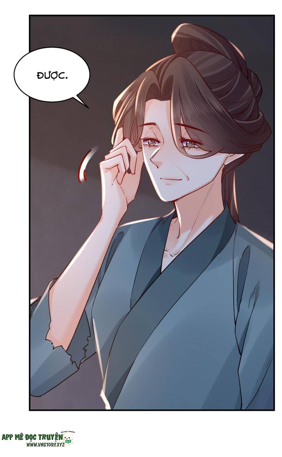 Hoàng Đệ Đừng Nhấc Đao - Chapter 78
