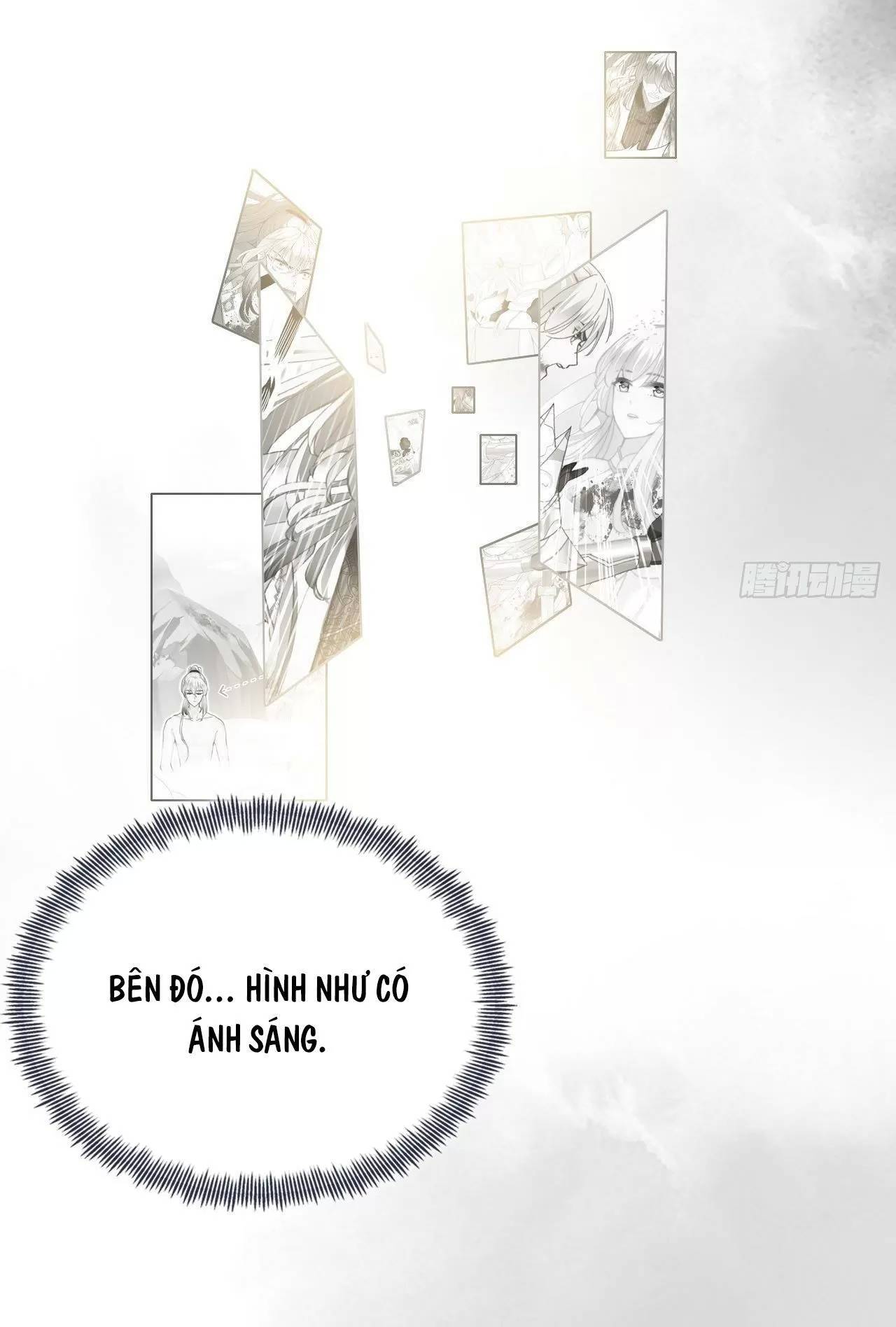 Lại Bị Bệnh Chiều Chuộng Quấn Lấy - Chapter 77