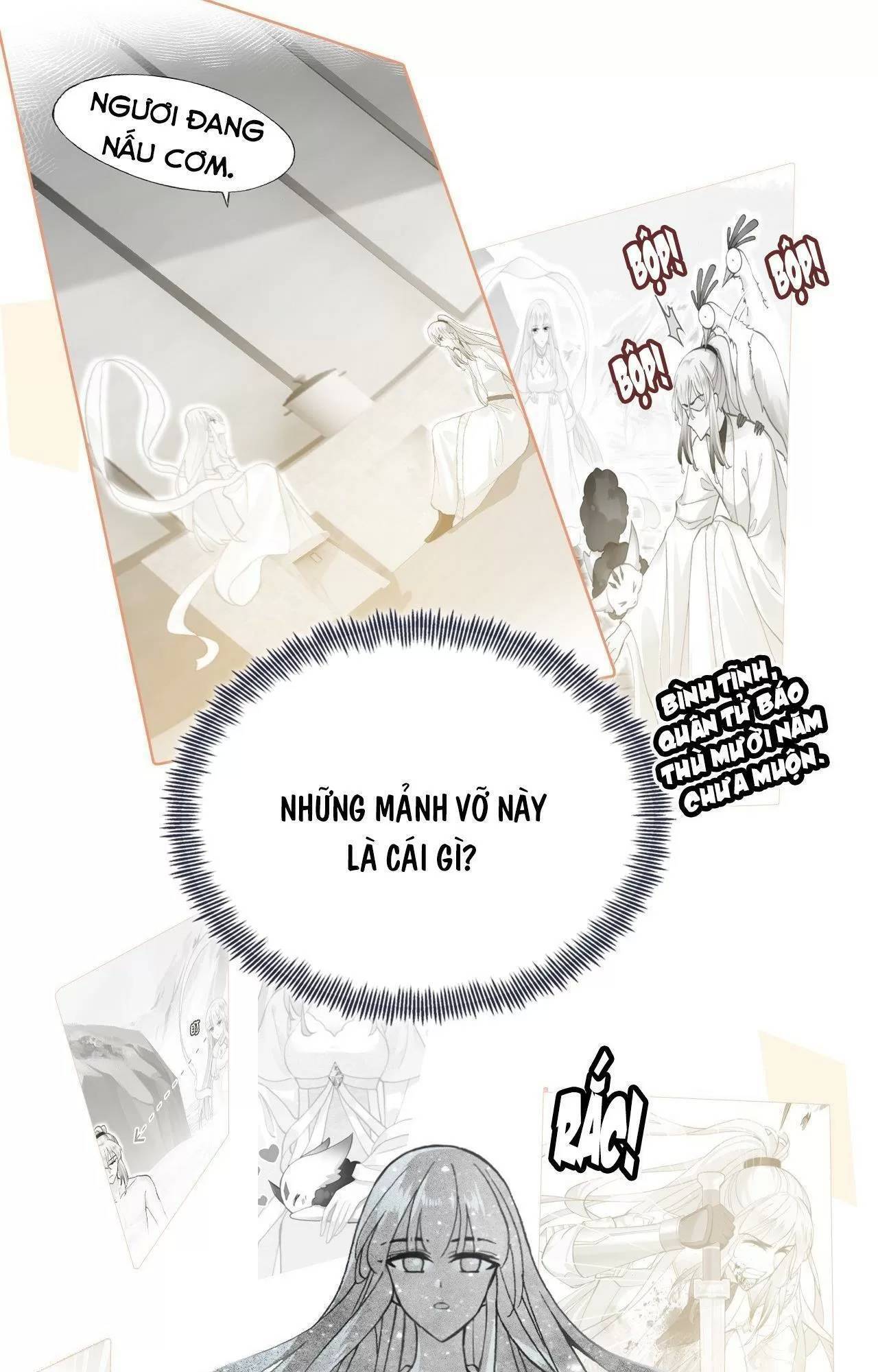 Lại Bị Bệnh Chiều Chuộng Quấn Lấy - Chapter 77