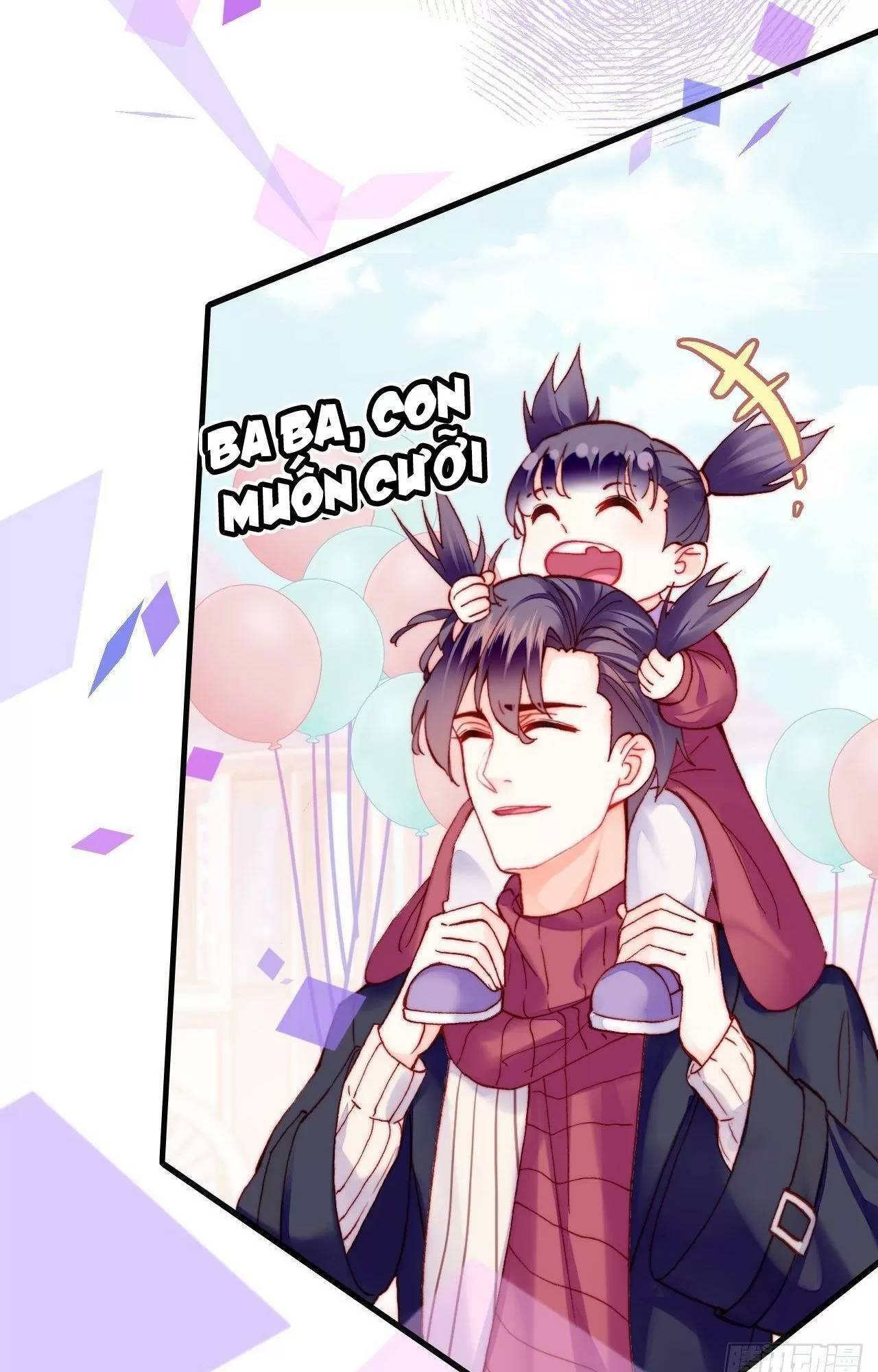 Lại Bị Bệnh Chiều Chuộng Quấn Lấy - Chapter 77
