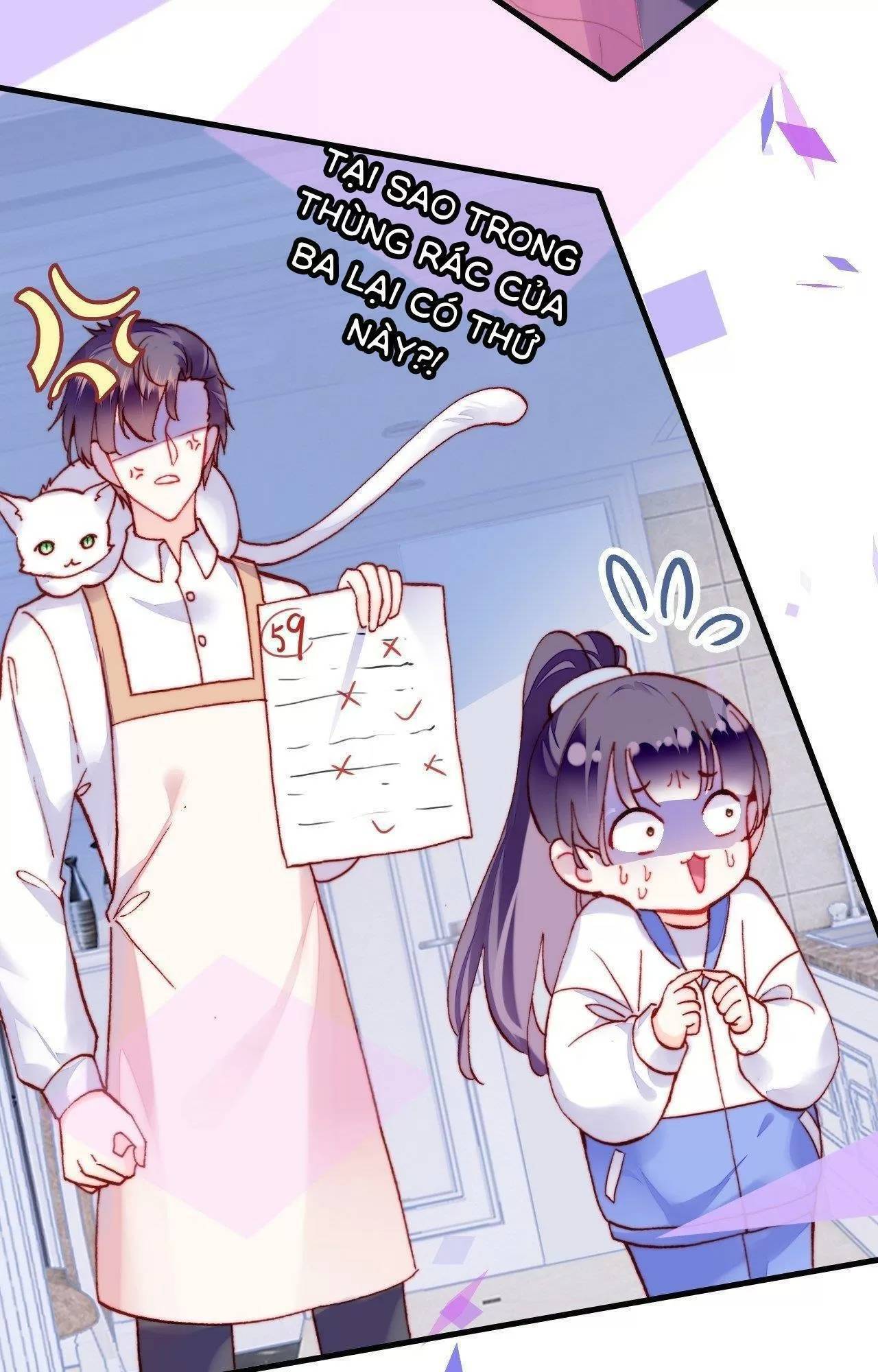 Lại Bị Bệnh Chiều Chuộng Quấn Lấy - Chapter 77